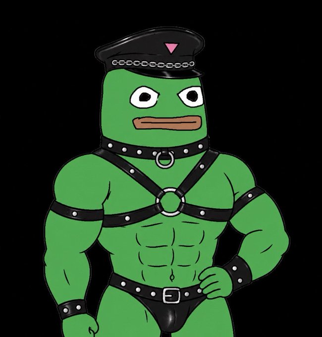 Daumenfrosch muscular variant